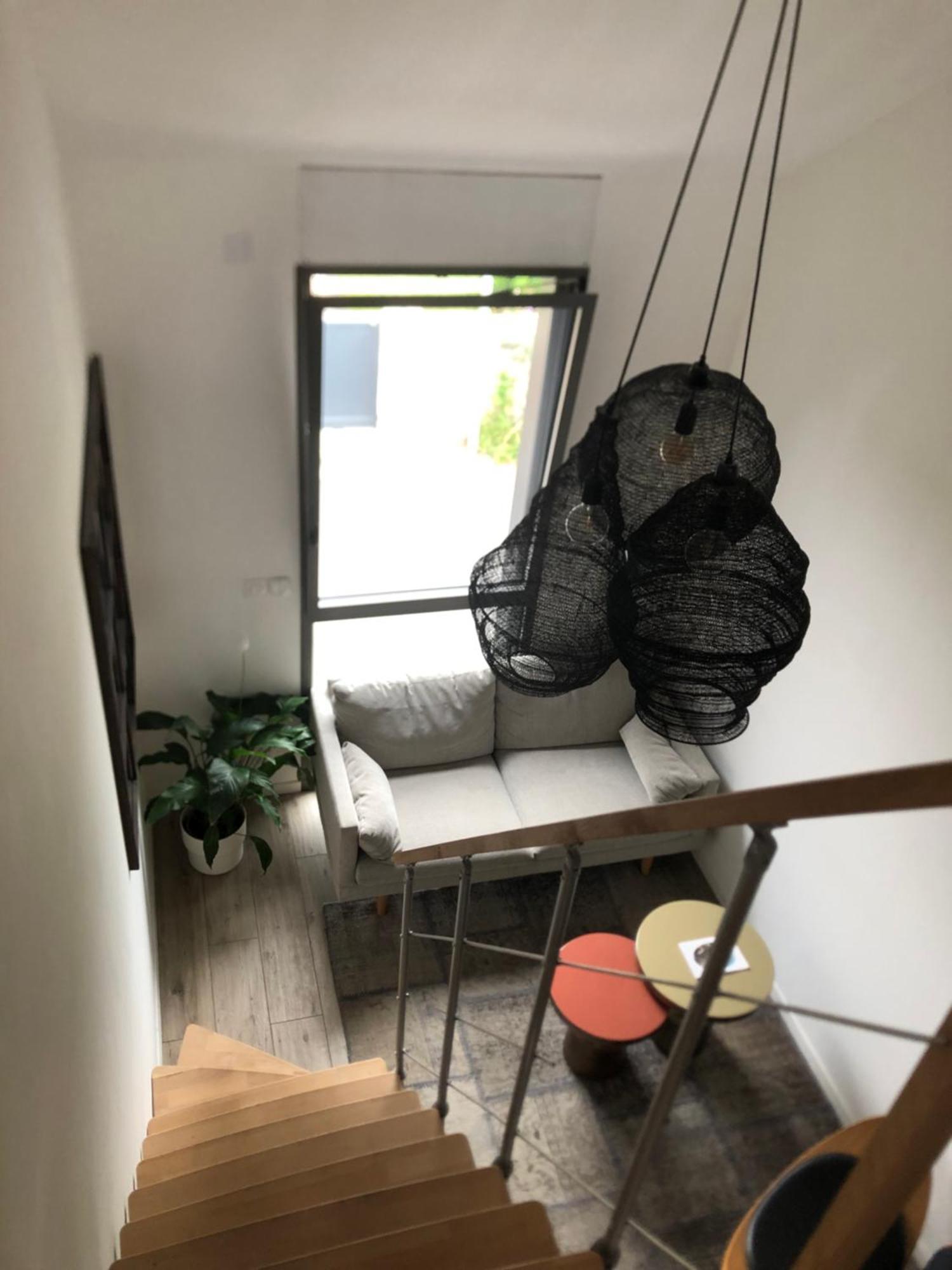 Le Trait D'Union Le Croisic Apartment Exterior photo